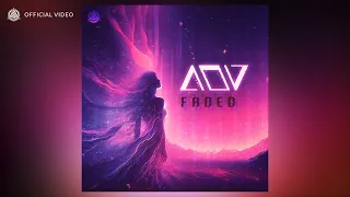 Alan Walker - Faded (AOV Remix)