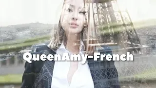 Monde Fou -Mad World-Queen Amy-French version