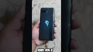 asus rog 2 (2021) vs asus rog 2 (2023) 😍  for selling👍opening soon #viralshort #trending