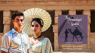 The Archaeologist and the Spinster (Fernley Family a Regency-era Romance book 3)