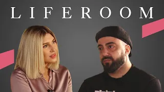 LIFEROOM | EXCLUSIVE! Խորենը՝ Մոսֆիլմում իր մուտքն արգելելու պատճառի, չարտագաղթելու, որդիների մասին