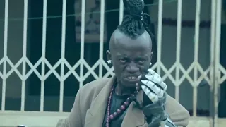 Bonsam (Lilwin, Andrew Ntul, Mercy Asiedu) -  Ghana Movie