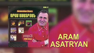 Aram Asatryan - LIVE