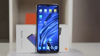 Стоит ли покупать Xiaomi Redmi Note 8T в 2021? / Арстайл /