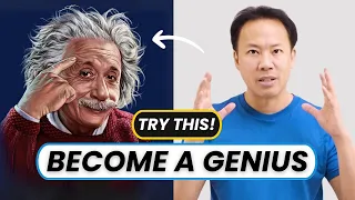 The 4 Traits of a Genius (and How to Become One)