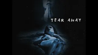 Layne Staley - Tear Away (AI Drowning Pool Cover)