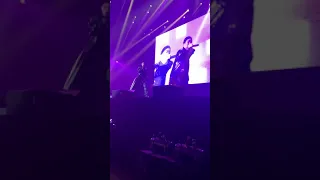 190405 Puzzle (Live) - Bewhy / ASAP Rocky In Korea