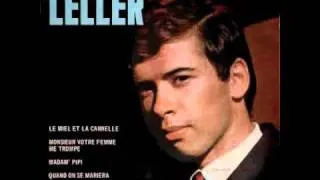 Claude Celler - Monsieur votre femme me trompe (1967)