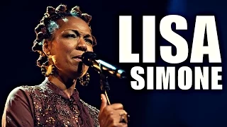 Lisa Simone - Live in Concert 2017