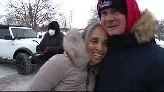 Rick Wershe helps secure release for woman after 18+ years in prison