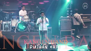 KANGEN BAND, PUJAAN HATI