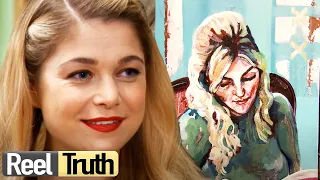 Portrait Artist of the Year | National Portrait Gallery | S01 E06 | Reel Truth Documentaries