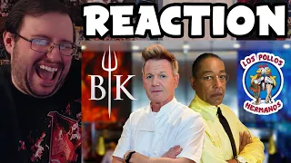 Gor's "Breaking Kitchen - Episode 7 by Alternative Cuts" REACTION