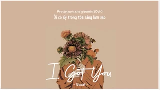 [Vietsub + Engsub] I Got You - Bazzi | Lyrics Video