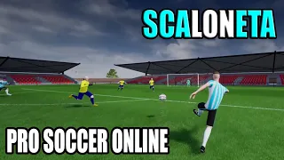 PRO SOCCER ONLINE ARGENTINA | 6v6 MEJORES MOMENTOS