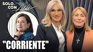 Tatiana Clouthier: Cualidades de Sheinbaum y lo peor de Xóchitl y Samuel | Solo con Adela Micha