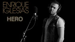 Enrique Iglesias - Hero (Stef Cover)