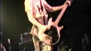 Nirvana Live at Commodore Ballroom "Breed" 03/08/91