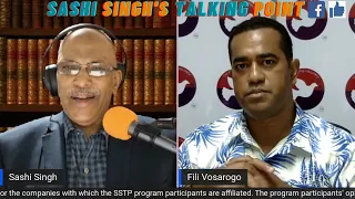 An excerpt Mr Filimoni Vosarogo - Leading Fiji Lawyer and PAP Representative.