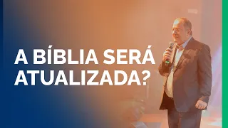 Recordando os Sermões: A Eficiência da Bíblia | Pr. Arival Dias Casimiro