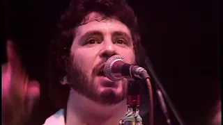 Gentle Giant - Free Hand / Just The Same / Playing the Game - Live on BBC TV 1978