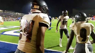 Benedictine vs Burke Highlights 2021