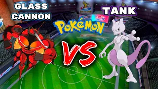 We Catch Legendary Pokemon With Randomized Stats... Then we FIGHT