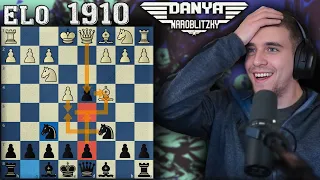 Obliterate the Open Sicilian! | GM Naroditsky’s Theory Speed Run