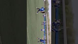 Матч Низам (Курчалой) vs Турпалхо (Бачи-Юрт) 24.04.2019.