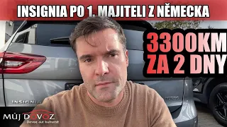 Důchodkyně v Porsche vybírá auto... Lamborghini, Jaguar XKR, Mercedes S a Opel Insignia z mobile.de