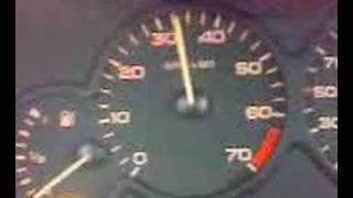 Peugeot 206 1.1 Sound