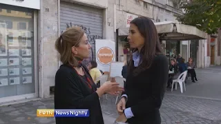 How Rome's restaurant scene is giving hope to migrants - ENN 2018-12-21