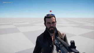 Far Cry 5 Arcade Editor: How To Get Parachuting NPC's(Tutorial)