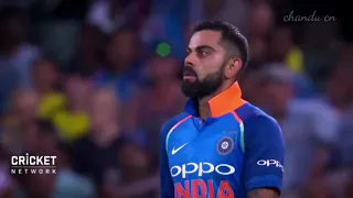 king KOHLI attitude /batting styli 🦁🦁🏏/alex& rus song