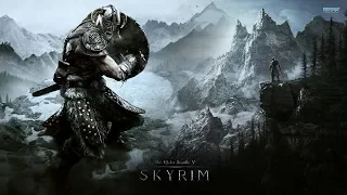 The Elder Scrolls V: Skyrim ➤ ЗАГОВОР ИЗГОЕВ #12