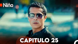 Niño Capitulo 25 (Doblado en Español) FULL HD