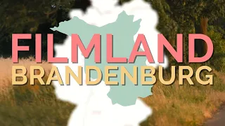 FILMLAND Brandenburg Trailer 2024