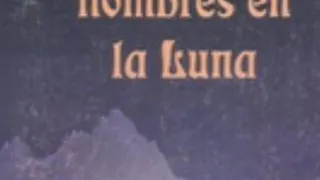 Romance científico literario Los primeros hombres en la luna de H. G. Wells (con loquendo)