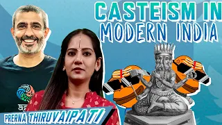 Casteism In Modern India