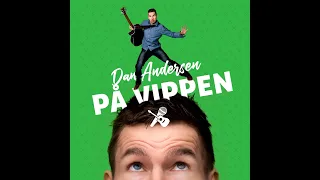 Dan Andersen på vippen