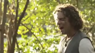 Te Miro a ti (Dueto) - Miley Cyrus y David Bisbal - Video Oficial