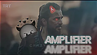 Amplifier x Ertugrul 😈 | Amplifier ft.|Ertugrul Ghazi | CRAZY BOY YT