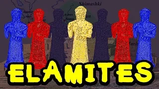 The Elamites - The Middle Elamite Period (Part 3)
