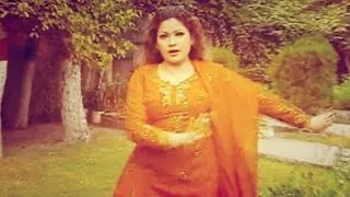 Nazia Iqbal - Sharbati Shunde Zama