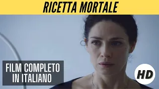 Ricetta mortale | Thriller | HD | Film Completo in Italiano