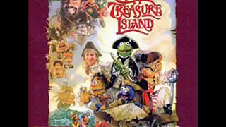 Muppet Treasure Island OST,T4 "Sailing for Adventure"