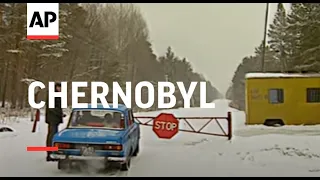 CHERNOBYL: VICTIMS OF WORLDS WORST NUCLEAR DISASTER UPDATE