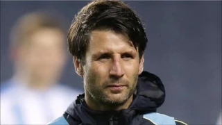 Danny Cowley after Lincoln City lose 2-1 to Guiseley