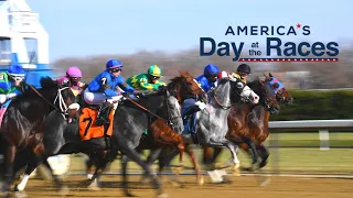America's Day At The Races - April 15, 2021