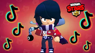 EN EFSANE Brawl Stars Tik Tok Videoları #394